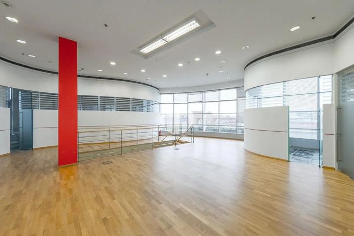 Pronájem kanceláře, Praha - Žižkov, Vinohradská, 387 m2