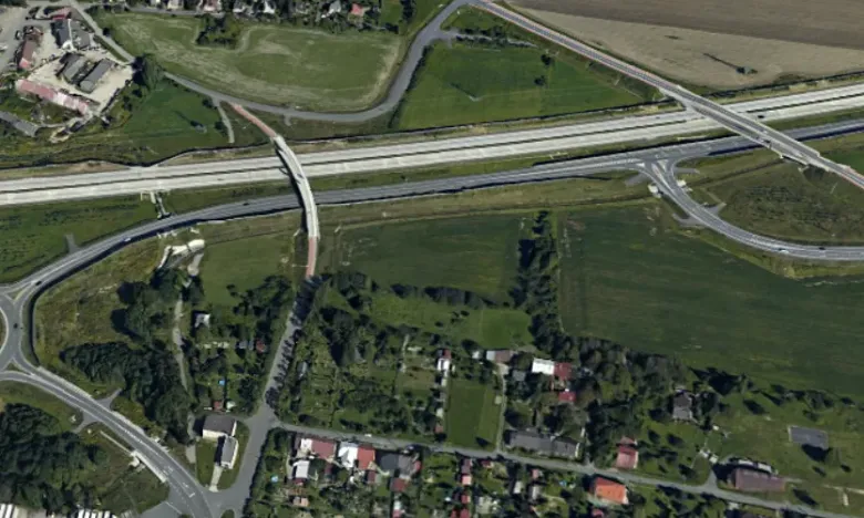 Prodej pozemku pro bydlení, Bohumín, 22099 m2