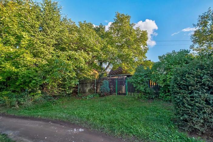 Prodej chaty, Příbram, 20 m2