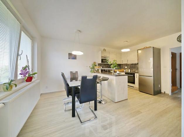 Pronájem rodinného domu, Jindřichův Hradec, Na Piketě, 120 m2