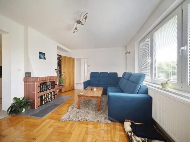 Pronájem rodinného domu, Jindřichův Hradec, Na Piketě, 120 m2