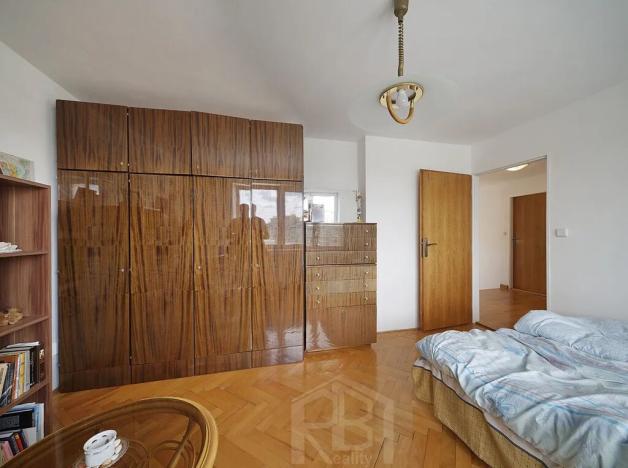 Pronájem rodinného domu, Jindřichův Hradec, Na Piketě, 120 m2