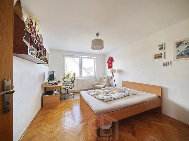 Pronájem rodinného domu, Jindřichův Hradec, Na Piketě, 120 m2