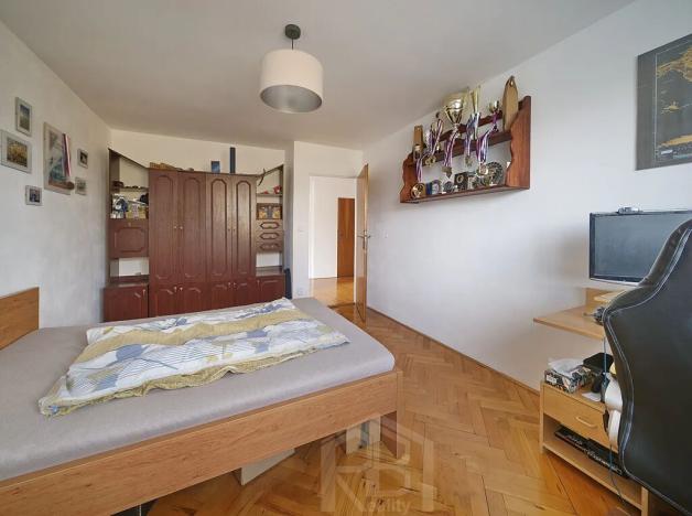 Pronájem rodinného domu, Jindřichův Hradec, Na Piketě, 120 m2