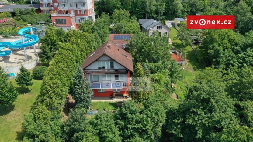 Prodej komerční nemovitosti, Zlín, Středová, 230 m2