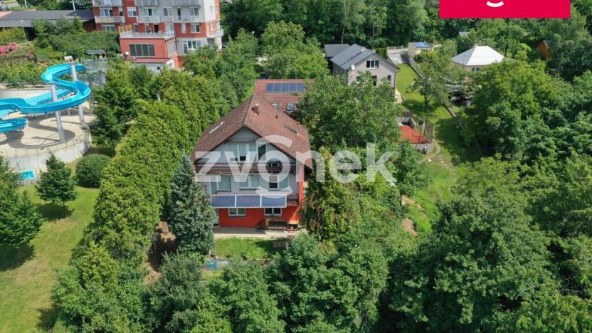 Prodej komerční nemovitosti, Zlín, Středová, 230 m2