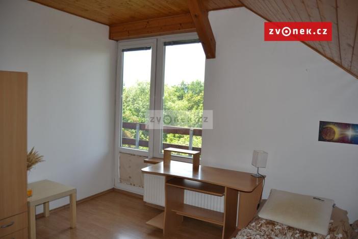 Prodej komerční nemovitosti, Zlín, Středová, 230 m2