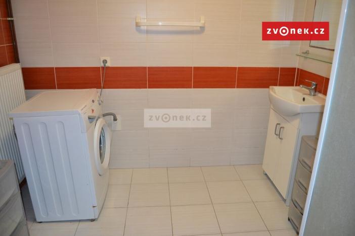 Prodej komerční nemovitosti, Zlín, Středová, 230 m2