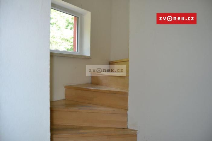 Prodej komerční nemovitosti, Zlín, Středová, 230 m2