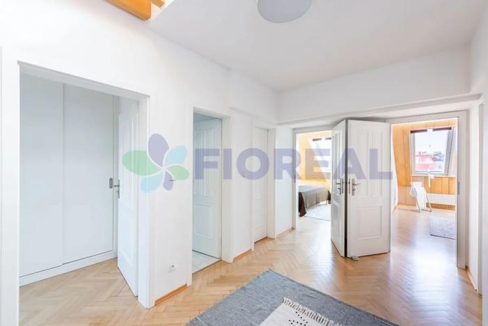 Pronájem bytu 5+1, Praha - Vinohrady, Kladská, 225 m2