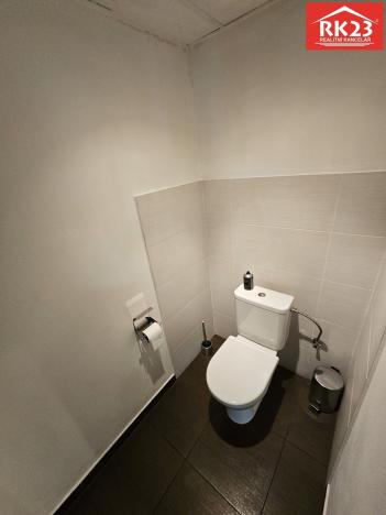 Pronájem obchodního prostoru, Mariánské Lázně, Ruská, 40 m2