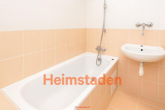 Pronájem bytu 2+1, Karviná - Nové Město, tř. Osvobození, 57 m2