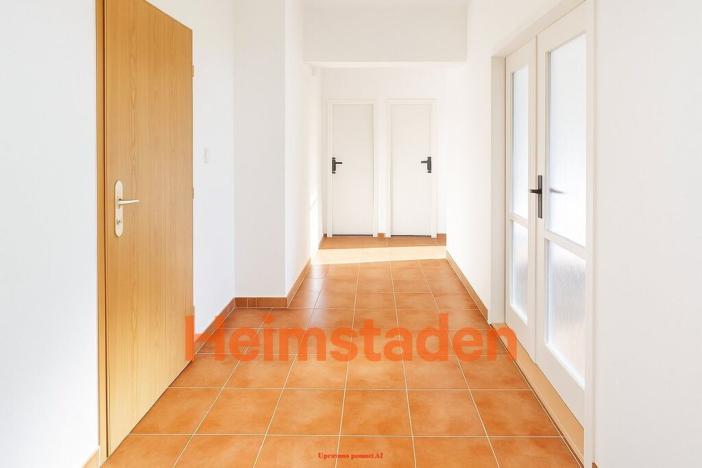 Pronájem bytu 2+1, Karviná - Nové Město, tř. Osvobození, 57 m2