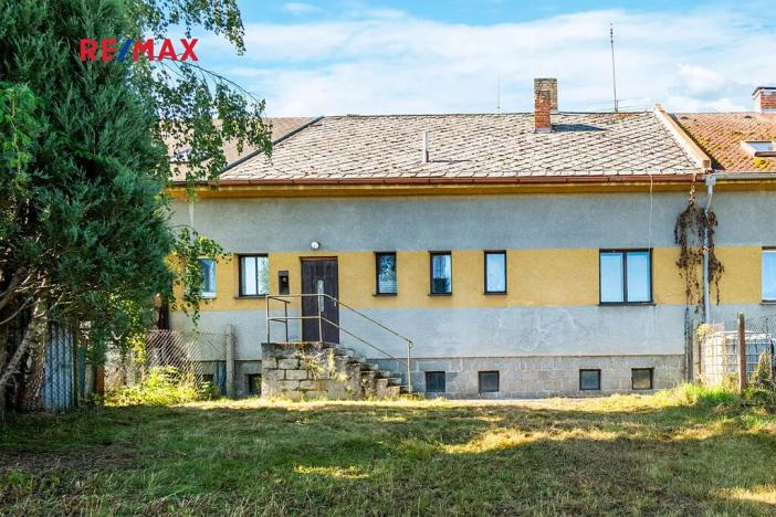 Prodej rodinného domu, Mačkov, 83 m2