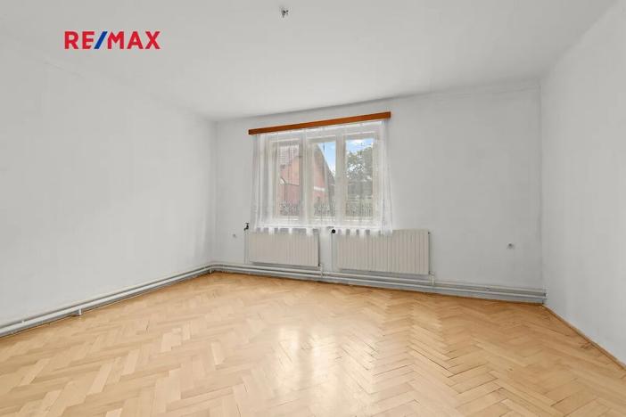 Prodej rodinného domu, Mačkov, 83 m2