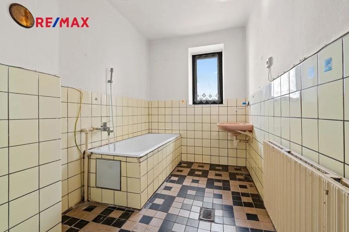 Prodej rodinného domu, Mačkov, 83 m2