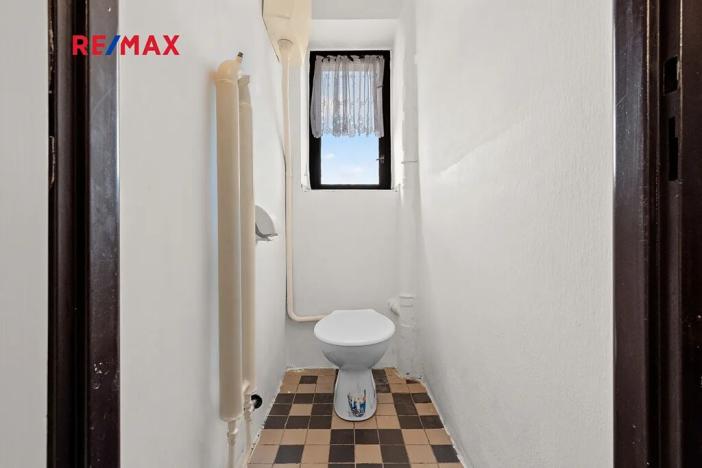 Prodej rodinného domu, Mačkov, 83 m2