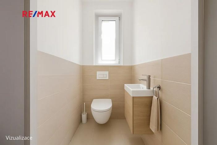 Prodej rodinného domu, Mačkov, 83 m2