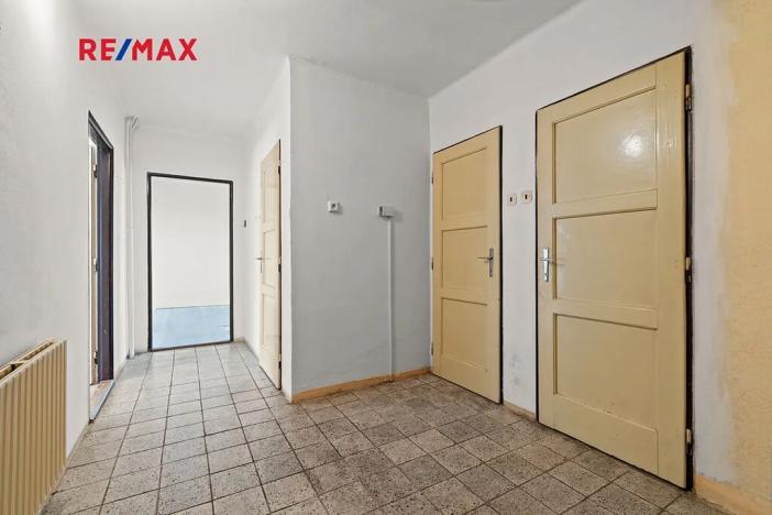 Prodej rodinného domu, Mačkov, 83 m2