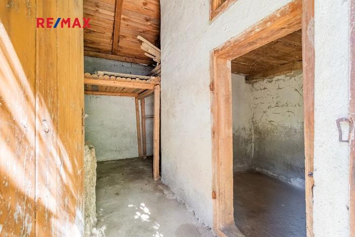 Prodej rodinného domu, Mačkov, 83 m2