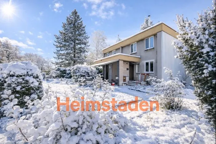 Pronájem bytu 2+1, Karviná - Ráj, Pokrok, 49 m2