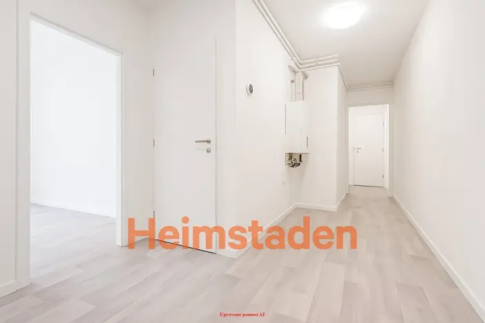 Pronájem bytu 2+1, Karviná - Ráj, Pokrok, 49 m2