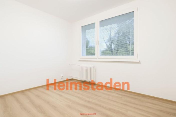 Pronájem bytu 4+1, Karviná - Hranice, Slovenská, 73 m2