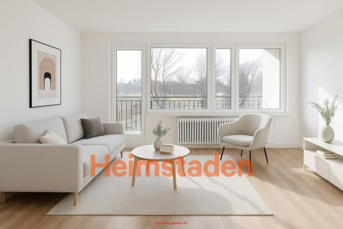 Pronájem bytu 3+1, Horní Suchá, Dr. Glazera, 75 m2