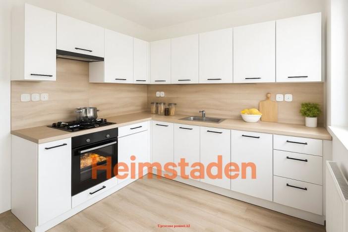 Pronájem bytu 3+1, Horní Suchá, Dr. Glazera, 75 m2