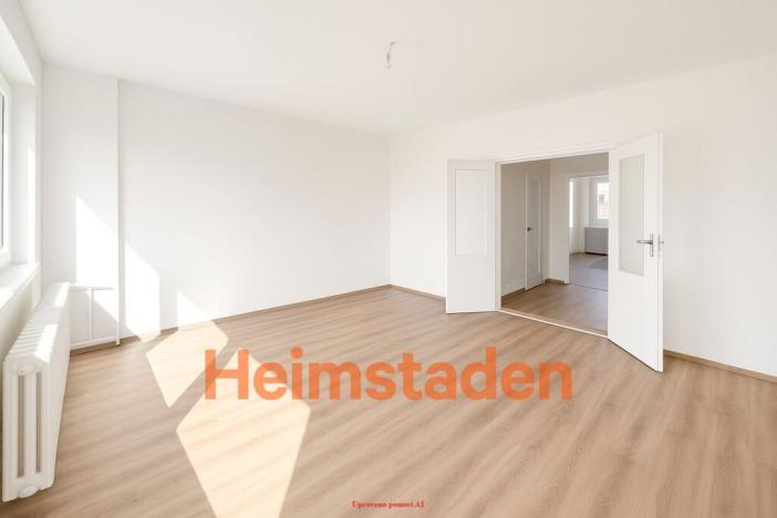 Pronájem bytu 3+1, Horní Suchá, Dr. Glazera, 75 m2