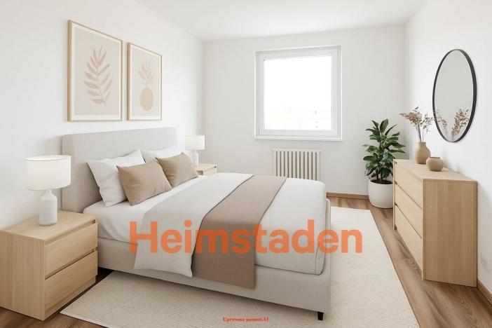 Pronájem bytu 3+1, Horní Suchá, Dr. Glazera, 75 m2