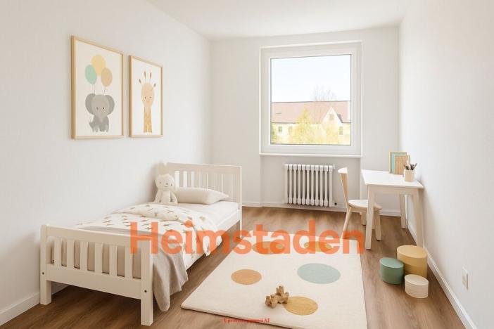 Pronájem bytu 3+1, Horní Suchá, Dr. Glazera, 75 m2