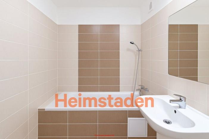 Pronájem bytu 3+1, Horní Suchá, Dr. Glazera, 75 m2