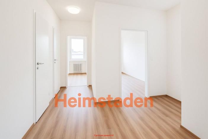 Pronájem bytu 3+1, Horní Suchá, Dr. Glazera, 75 m2