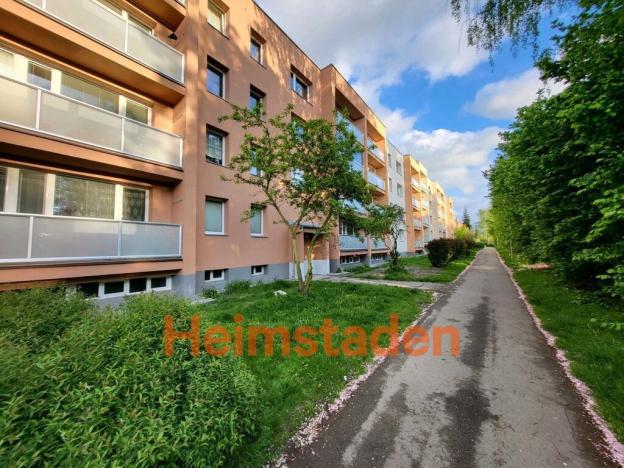 Pronájem bytu 3+1, Horní Suchá, Dr. Glazera, 75 m2