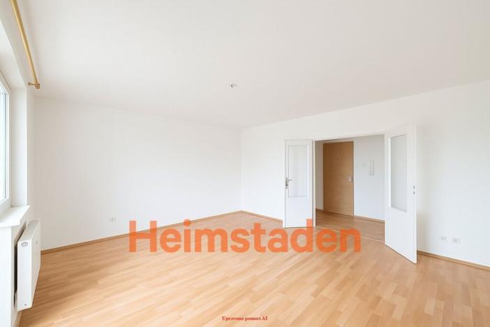 Pronájem bytu 1+1, Orlová - Lutyně, Ke Studánce, 38 m2