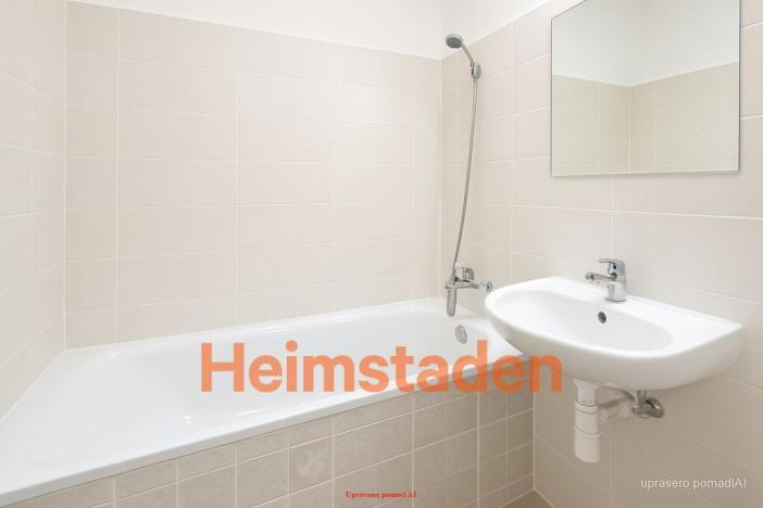 Pronájem bytu 2+1, Havířov - Město, Dlouhá třída, 52 m2