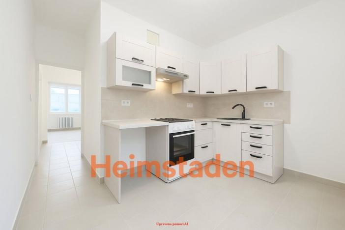 Pronájem bytu 3+1, Havířov - Podlesí, Dlouhá třída, 63 m2