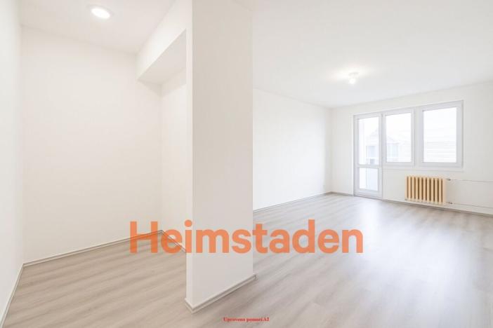 Pronájem bytu 3+1, Havířov - Podlesí, Dlouhá třída, 63 m2