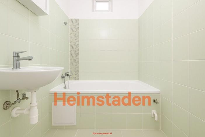 Pronájem bytu 3+1, Havířov - Podlesí, Dlouhá třída, 63 m2