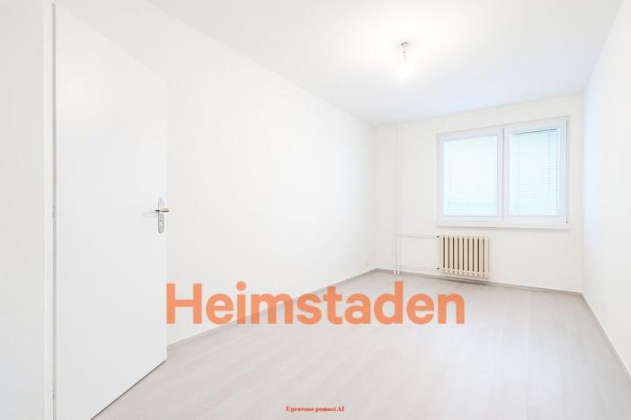 Pronájem bytu 3+1, Havířov - Podlesí, Dlouhá třída, 63 m2