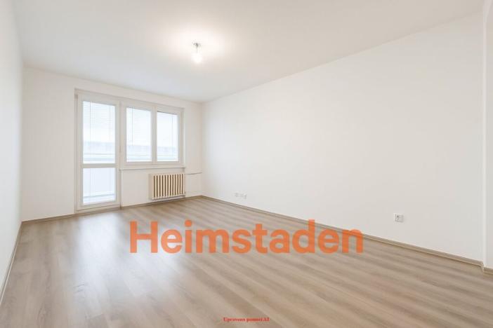 Pronájem bytu 3+1, Havířov - Podlesí, Dlouhá třída, 63 m2