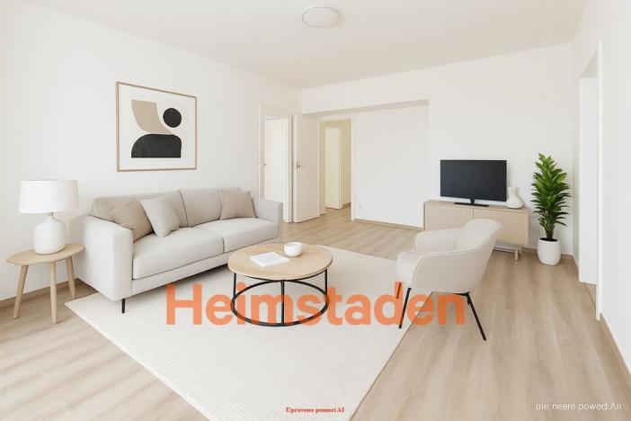 Pronájem bytu 3+1, Havířov - Šumbark, Dukelská, 70 m2
