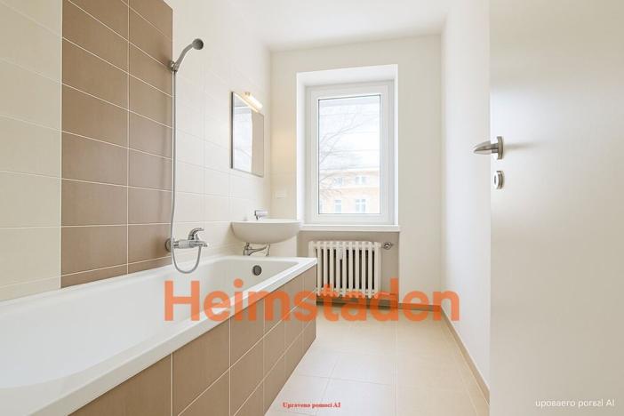 Pronájem bytu 3+1, Havířov - Šumbark, Dukelská, 70 m2