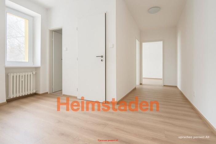 Pronájem bytu 3+1, Havířov - Šumbark, Dukelská, 70 m2