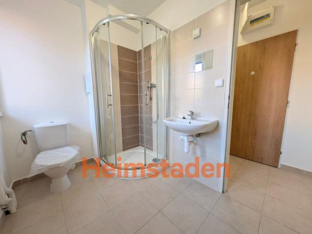 Pronájem bytu 1+kk, Havířov - Šumbark, Slovenského národního povstání, 29 m2