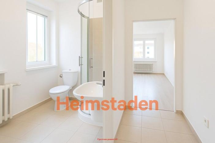 Pronájem bytu 1+kk, Havířov - Šumbark, Slovenského národního povstání, 29 m2