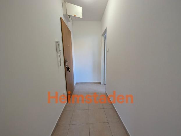 Pronájem bytu 1+kk, Havířov - Šumbark, Slovenského národního povstání, 29 m2