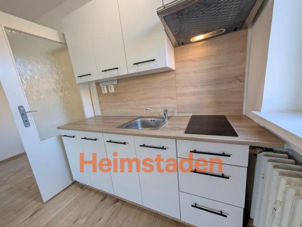 Pronájem bytu 1+kk, Havířov - Šumbark, Slovenského národního povstání, 29 m2