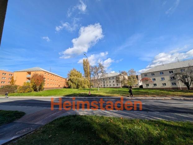 Pronájem bytu 1+kk, Havířov - Šumbark, Slovenského národního povstání, 29 m2